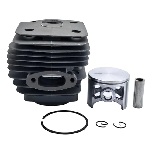 Kit cylindre-piston 54mm pour tronçonneuse 288XP 281 et 181
