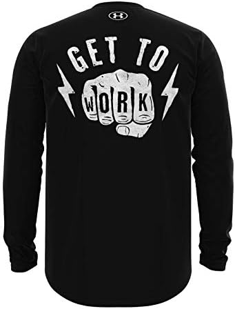 Under Armour T-Shirts: Must-Haves on 