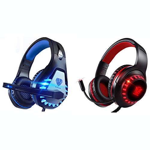 Best Computer Headset Under 50 10Reviewz