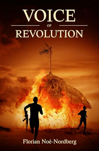 Preisvergleich Produktbild Voice of Revolution