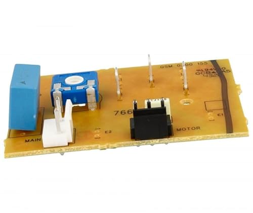 Carte Électronique SEB RS-RT4329 – Compatible Aspirateurs Rowenta/Tefal - vue 4