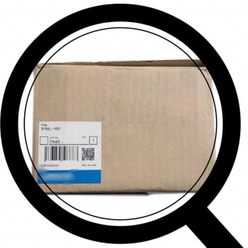 Controlador CAM 3F88L-160 Omron serie 3F88L con soporte tecnico para automatizacion