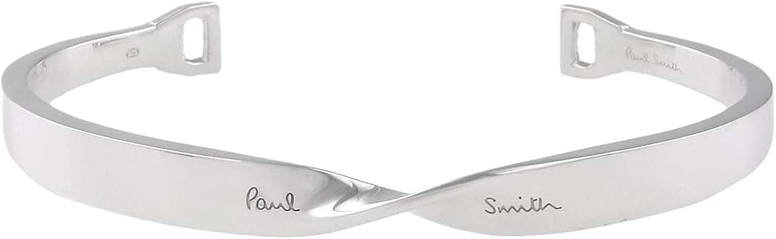 ⭐️Paul Smith⭐️ポール・スミス ビンテージ バングル メンズ