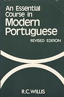 An Essential Course in Modern Portuguese 0245508759 Book Cover