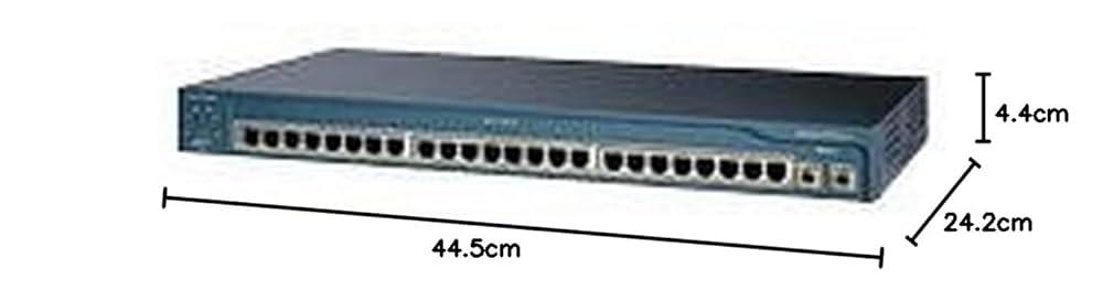 Amazon | CISCO Catalyst 2950C-24 インテリジェント