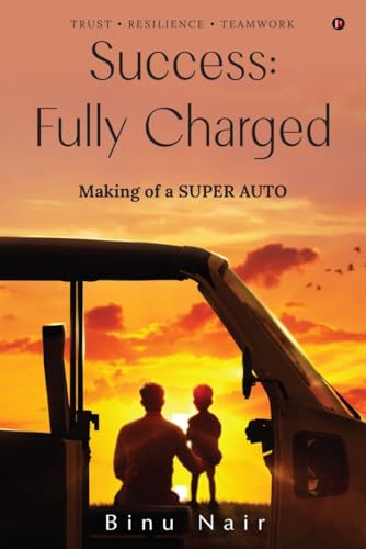 Success: Fully Charged: Making of a SUPER AUTO