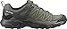 Produktbild Salomon Herren Pathfinder Wandern, Vetiver/Olive Night/Torf, 40 2/3 EU
