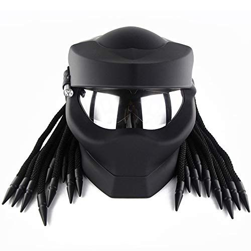 Los mejores Cascos de moto ZJRA