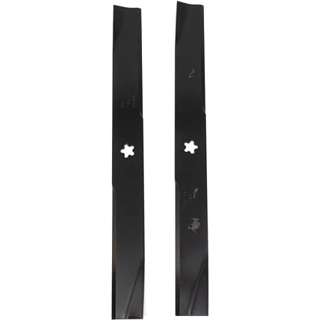 Amazon.com : Craftsman CMXGZAM110146 46-Inch Mulching and Side ...