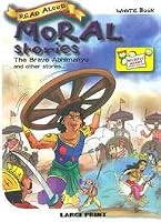 Moral-Stories 817676146X Book Cover