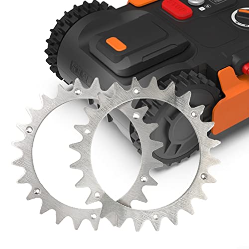 Worx Wheels – The 15 best products compared - Your Motor Guide