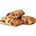 L'Oro Del Sud Cranberry Biscotti, Cantuccini d'Abruzzo, Italian Cookies Madewith Real Quality Ingredients, 180 G, 6.3 oz
