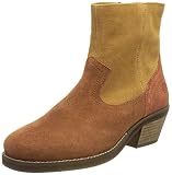 F2 – BOOT V2 – Casual Boot 70'S BOOT LOW