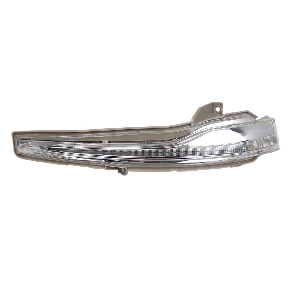 Luz señal giro lateral para Benz Clase C S E intermitente retrovisor 6