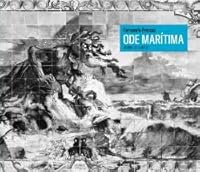 Ode Marítima 9896152241 Book Cover