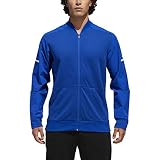 adidas Men's Squad Bomber Jacket
