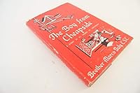 The Boy From Cheapside B000HCXZLW Book Cover
