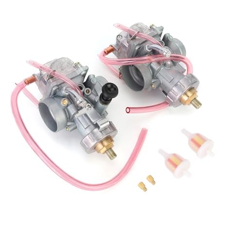 Carburateur pour Yamaha Banshee YFZ350 pièces de rechange quad 1987-2006