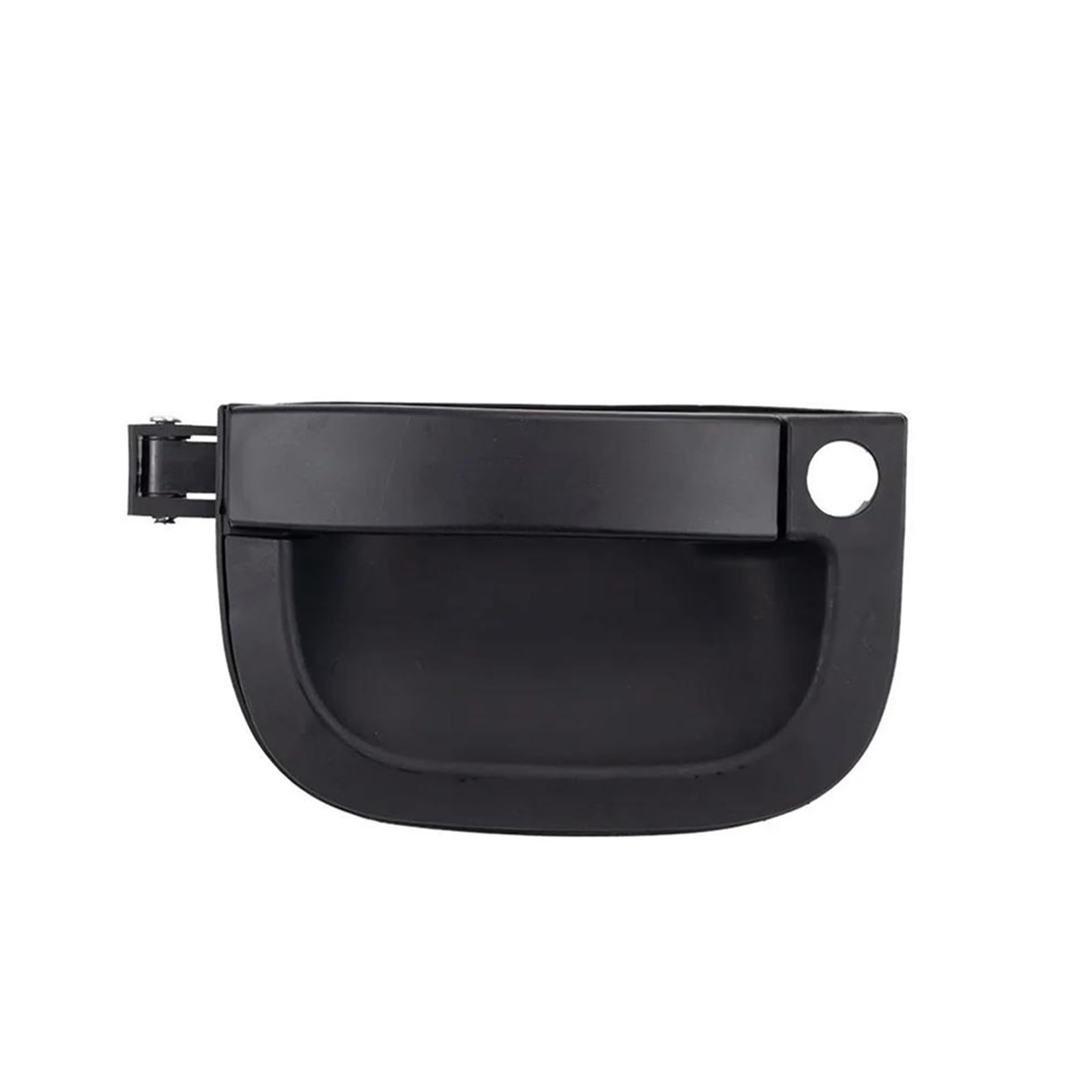 MTVTFECEWG Car Left Right Outside Door Handle for Kia for Bongo K2700 K2900 82650-4E000 82660-4E000
