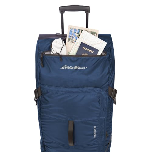 Eddie Bauer travel bag – image 6