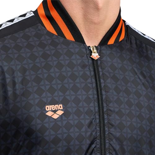 ARENA 50th Anniversary Unisex Full Zip Jacket4