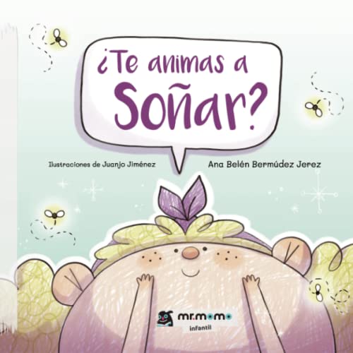 Portada de Te Animas a Soñar