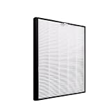 Compatibile con Philips serie 5000 e 5000i purificatore d'aria FY5185 HEPA filtro di ricambio domestico di ricambio