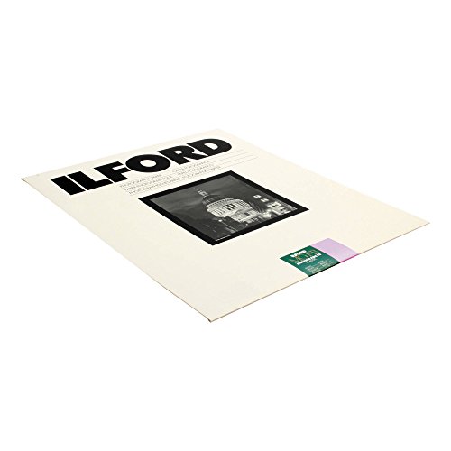 Ilford 1172038 Multigrade Fb Classic, Enlarging Paper 11X14" cover