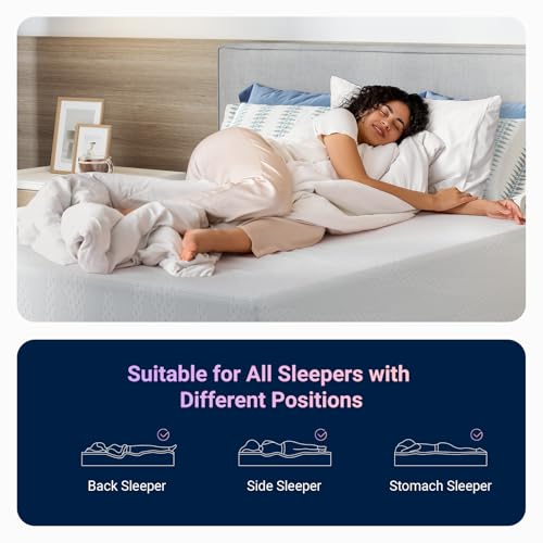 Avenco Queen Mattress thumbnail 7