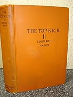 The Top Kick B00085QF56 Book Cover