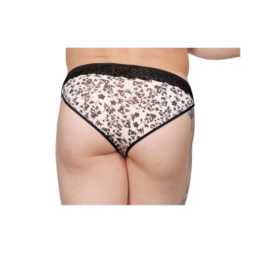 XDress Lovestruck Men's Panty2