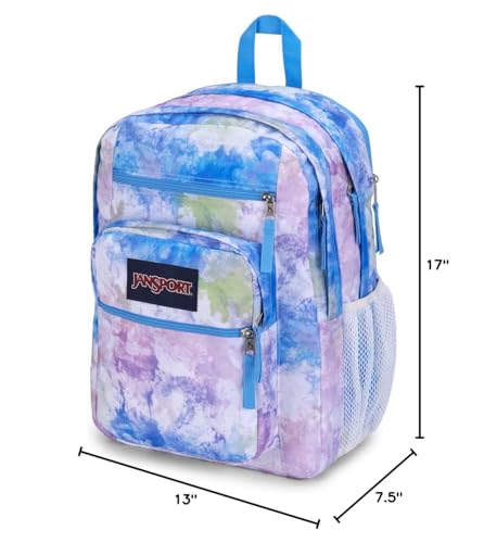 JanSport Big Student Laptop Backpack JS0A47JK の商品画像 10