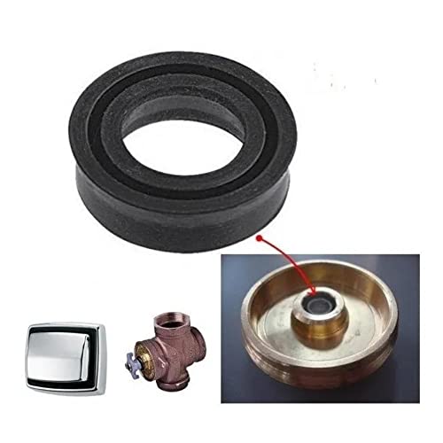 Retentor Vedante Para Válvula Hydra Max 2550 Eixo Deca Blukit 349403