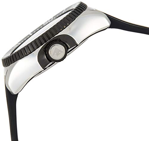 Citizen Eco-Drive Men's Analog Diver's Watch Bn0085-01E #TOP2