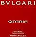 Bulgari Omnia vaporizador eau de parfum (1er paquete ) 1 x 40ml