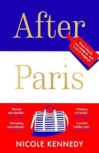 After Paris