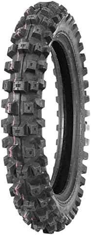 IRC VE33 Enduro Tire 100/100x17 for Honda XR200R 1987-2002