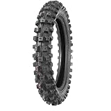 IRC VE33 Enduro Tire 100/100x17 for Honda XR200R 1987-2002