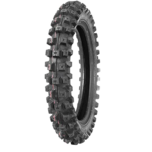 Irc Ve33 Enduro Tire 100/100X17 For Honda Xr200R 1987-2002 #TOP29