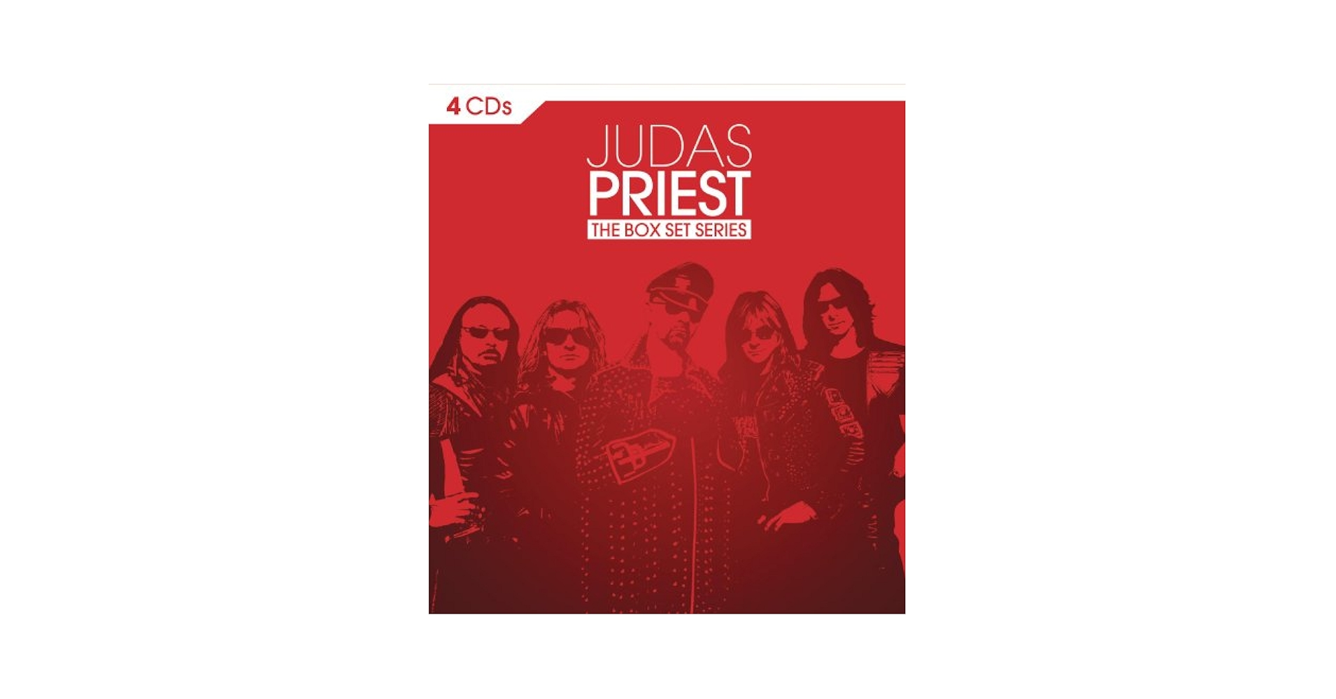 Amazon.com: The Box Set Series: CDs & Vinyl