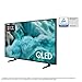 Samsung QLED 4K Q7FA 50 Zoll (125 cm) UHD Fernseher, Q4 AI Prozessor, Quantum Dot für Reale Farben, 4K Upscaling, Gaming Hub, Knox Security, Kostenlose Inhalte, Samsung Vision AI Smart TV