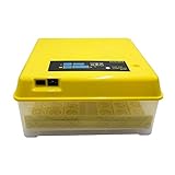 [Voltaje] 220 V, giro automático cada 2 horas.