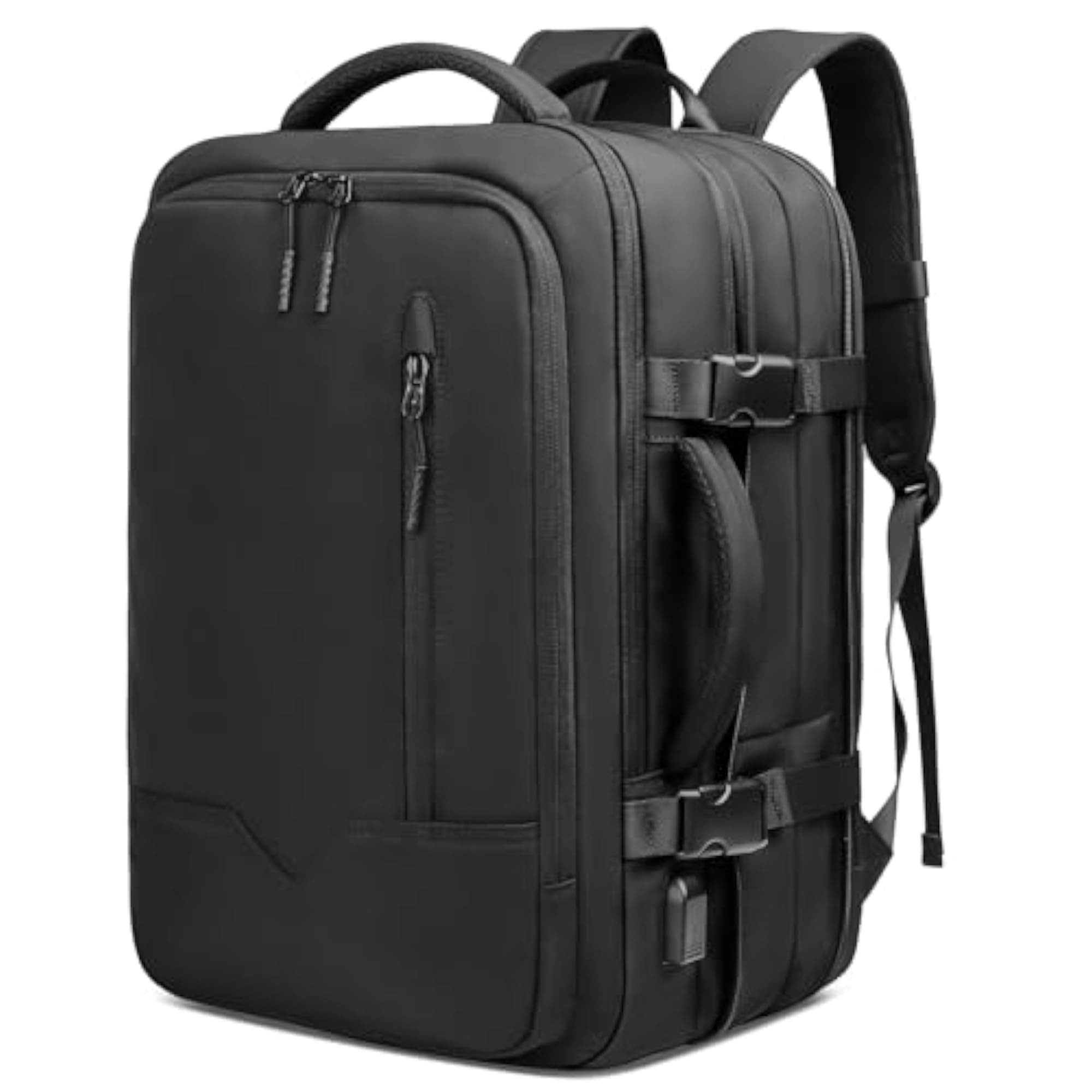 BK Carry On Backpack, Versatile Travel Companion