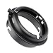 TUYUNG SN-13 Bowens Mount to Elinchrom Mount Interchangeable Ring Adapter Converter sn13 for Photo Studio Strobe Speedlite