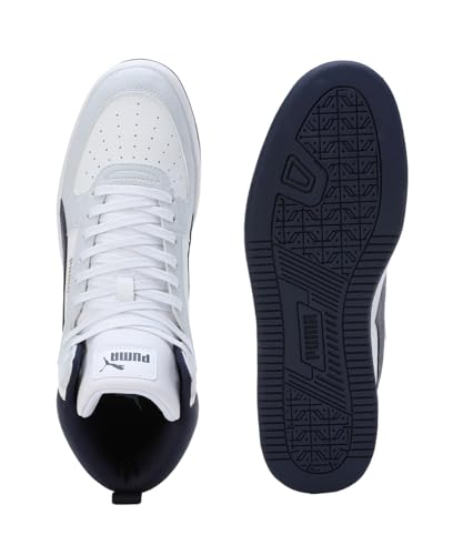 Image of Puma Unisex Adult Caven 2.0 Mid Sneaker