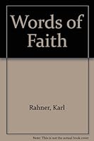 Words of Faith 0824507886 Book Cover