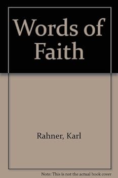 Paperback Words of Faith (English and German Edition) Book