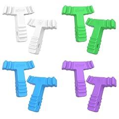 8pcs Multiple Colors