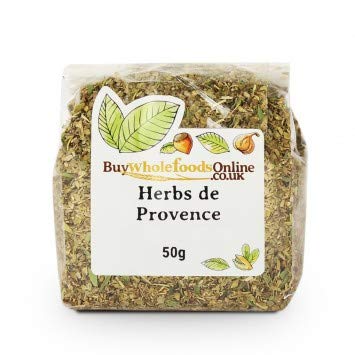 Buy Whole Foods Herbs de Provence (50g) image 3