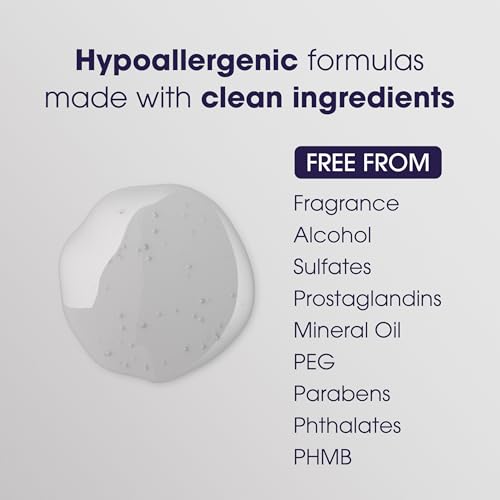 image for LUMIFY Eye Illuminations Cleansing Water & Eye Makeup Remover, 3-in-1 